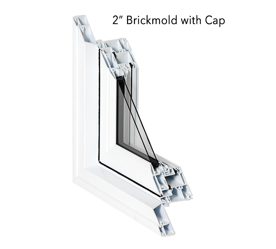 Brickmould-MediumCap0