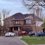 Full window and door renovation
